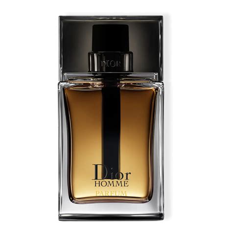 Dior homme parfum 2020